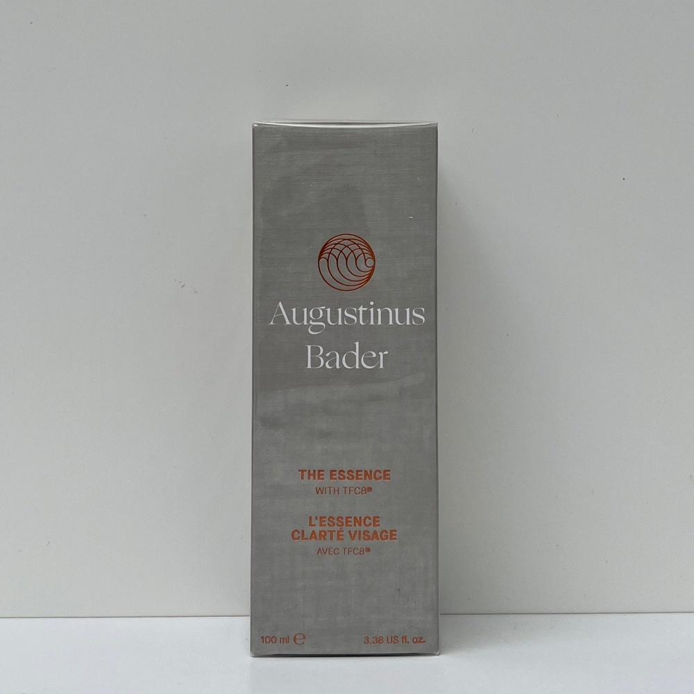 Augustinus Bader The Essence with TFC8